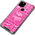 NFL Minnesota Vikings - Blast Pink Google Pixel 5 Clear Case